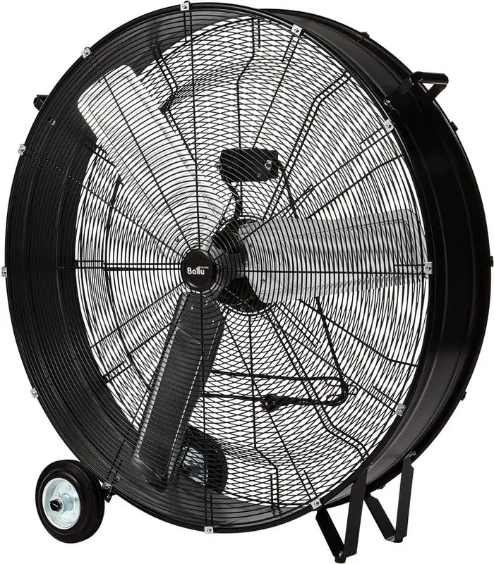 Ballu BIF-20D